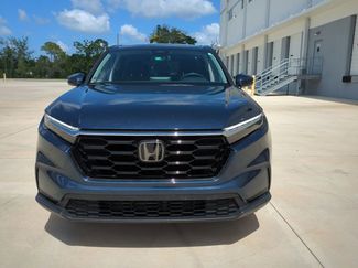 Used 2025 Honda CR-V EX video 2