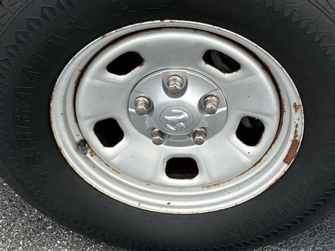 Used 2013 RAM 1500 Tradesman w/ Popular Equipment Group AWD/4WD image 10