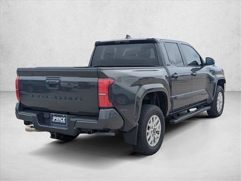 Certified 2024 Toyota Tacoma SR5 RWD image 5