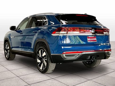 New 2026 Volkswagen Atlas Cross Sport SEL image 3
