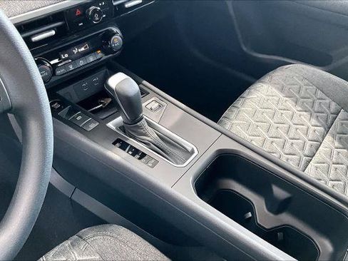 Certified 2026 Nissan Kicks SV FWD image 16