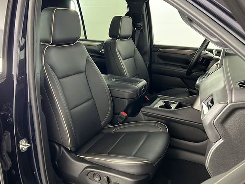 Used 2023 Chevrolet Tahoe Premier AWD/4WD image 26