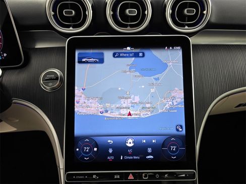 New 2026 Mercedes-Benz CLE 300 4MATIC Coupe image 14