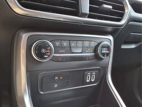 Used 2020 Ford EcoSport SE AWD/4WD image 17
