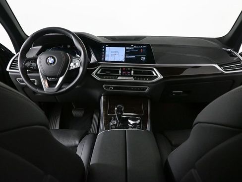 Used 2020 BMW X5 xDrive40i AWD/4WD image 15
