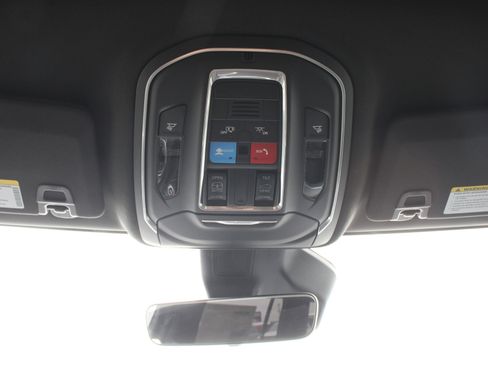 New 2025 Jeep Grand Cherokee L Laredo image 21