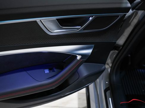 Used 2022 Audi RS 7 4.0T image 69