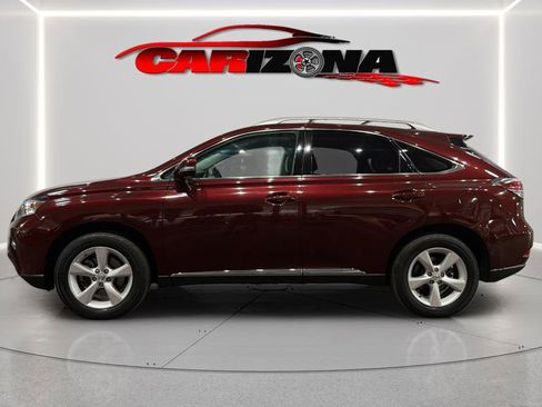 Used 2015 Lexus RX 350 FWD w/ Premium Package image 5