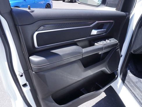 Used 2026 RAM 1500 Big Horn AWD/4WD image 15