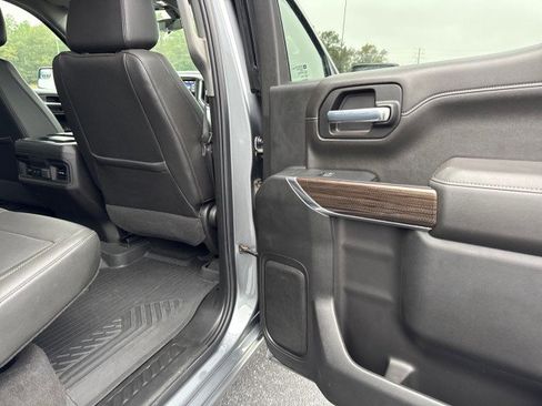 Used 2022 Chevrolet Silverado 1500 RST w/ All Star Edition Plus image 16