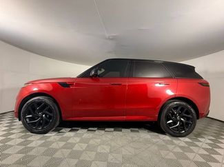 Used 2023 Land Rover Range Rover Sport SE Dynamic AWD/4WD video 3