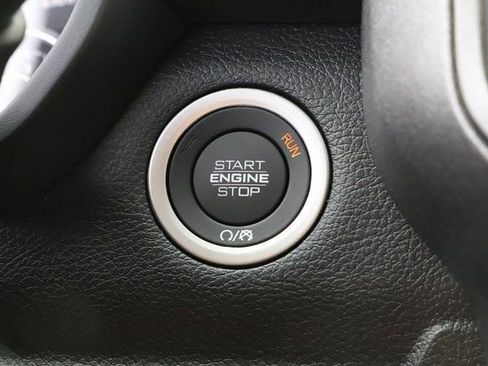 New 2026 RAM 3500 Tradesman image 32