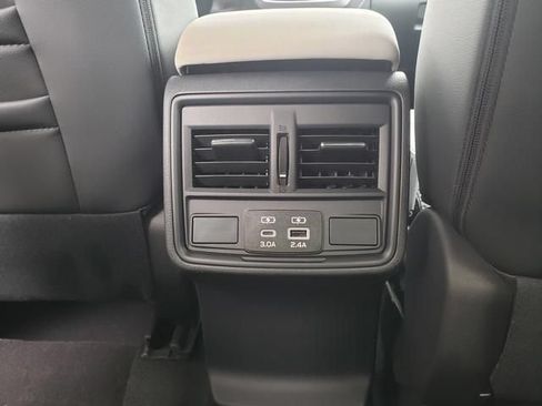 New 2026 Subaru Forester Touring AWD/4WD image 13