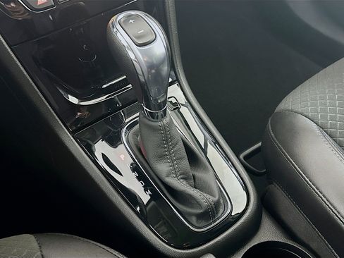 Used 2017 Buick Encore Sport Touring w/ Safety Package image 25