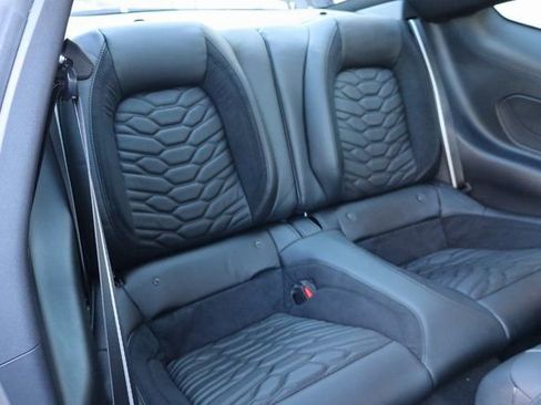 New 2025 Ford Mustang GT Premium w/ GT Performance Package image 36