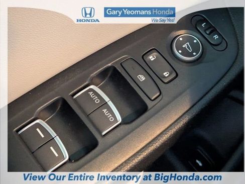 Used 2021 Honda Accord EX-L image 24