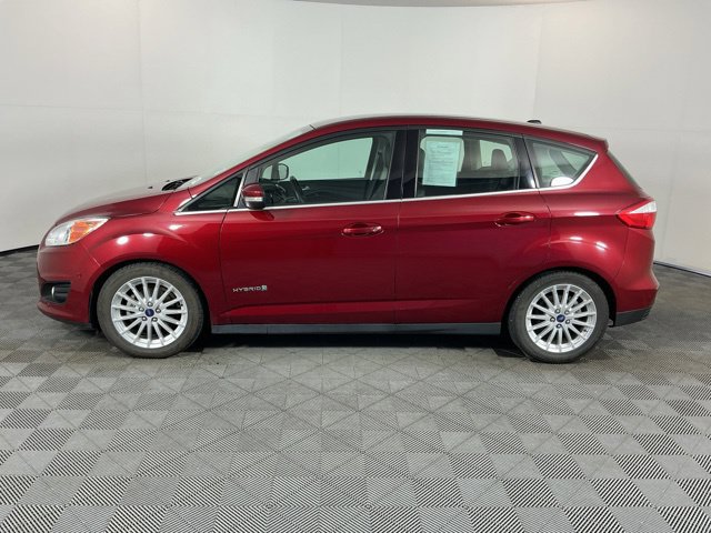 Used 2013 Ford C-MAX SEL FWD image 6