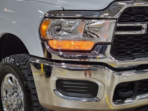 Used 2022 RAM 2500 Tradesman AWD/4WD image 13