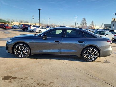 New 2026 Audi A6 Prestige image 4