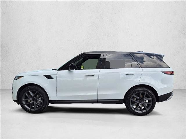 New 2027 Land Rover Range Rover Sport SE AWD/4WD image 5