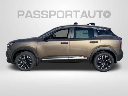Used 2026 Nissan Kicks SV w/ Cold Weather Package image 10