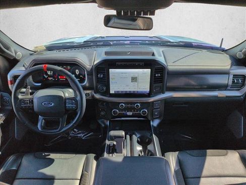 Used 2023 Ford F150 Raptor AWD/4WD image 19