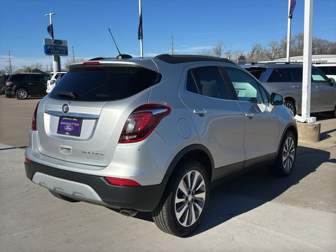 Used 2019 Buick Encore Preferred image 5