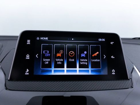 Used 2018 Mitsubishi Eclipse Cross SEL AWD/4WD image 10