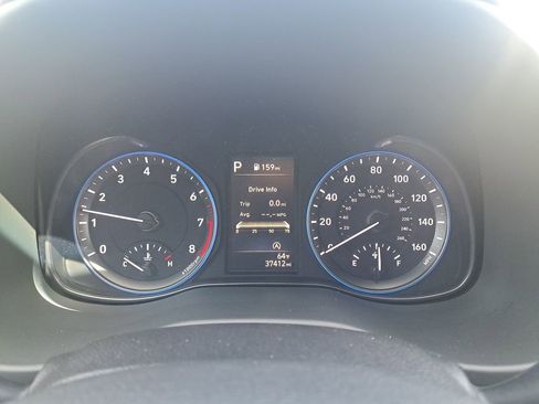 Used 2022 Hyundai Kona SEL w/ Convenience Package AWD/4WD image 20