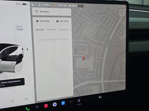 Used 2026 Tesla Model Y Long Range image 21