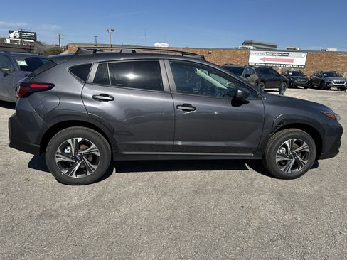 New 2026 Subaru Crosstrek 2.0i Premium image 2