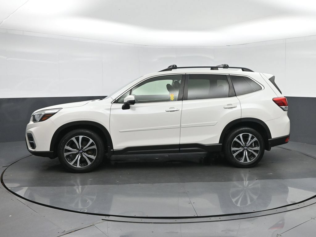 Used 2019 Subaru Forester Limited AWD/4WD image 4