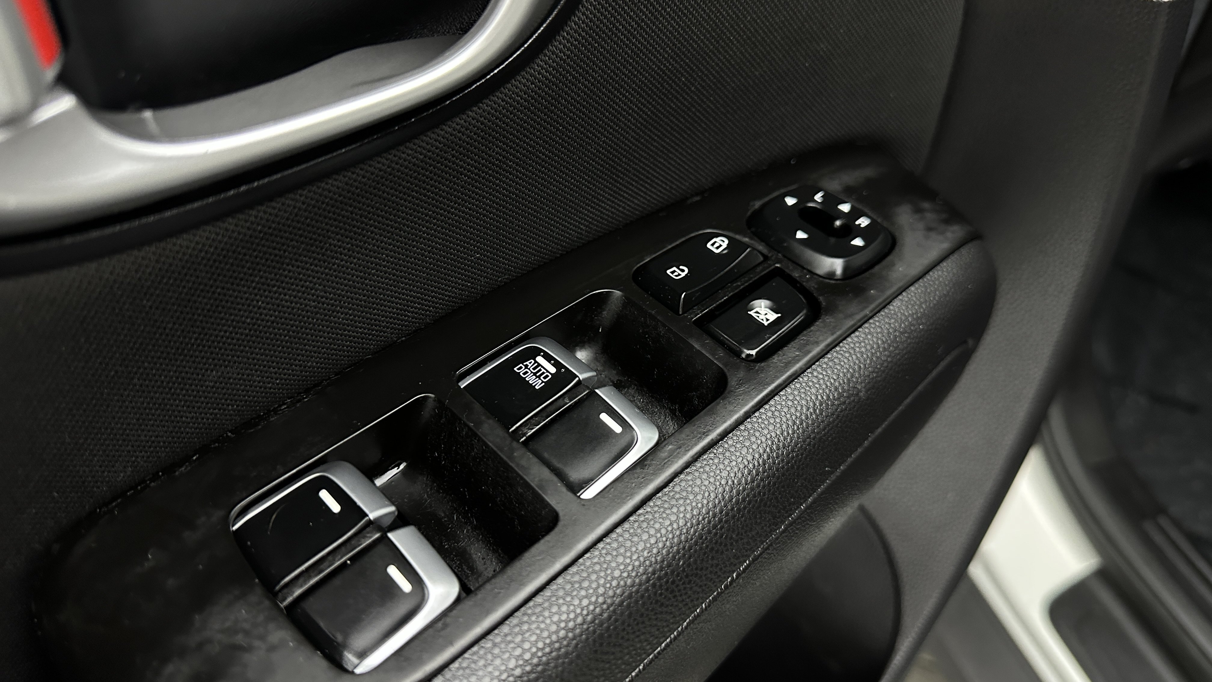 Used 2018 Kia Soul w/ Option Group 020 FWD image 12