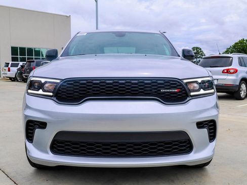 New 2026 Dodge Durango GT RWD image 3