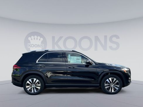 New 2026 Mercedes-Benz GLE 350 4MATIC image 7