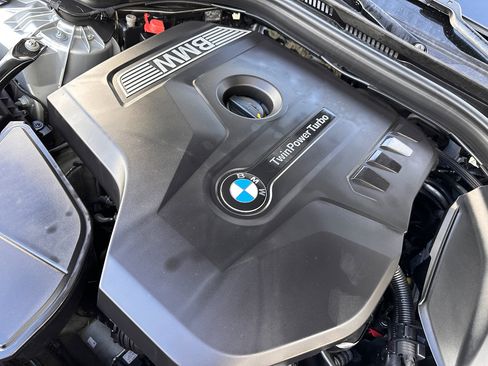 Used 2018 BMW 530i 530i image 36