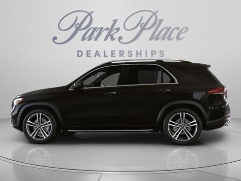 Used 2021 Mercedes-Benz GLE 350 4MATIC image 8