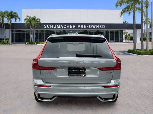 Certified 2024 Volvo XC60 B5 Plus w/ Protection Package Premier AWD/4WD image 6