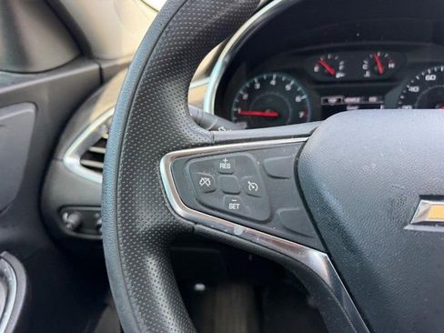 Used 2021 Chevrolet Malibu LT image 10