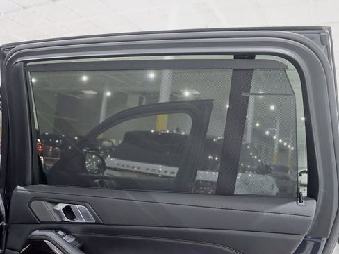 Used 2020 BMW X7 xDrive40i w/ Premium Package image 44