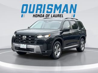 New 2026 Honda Pilot EX-L video 1