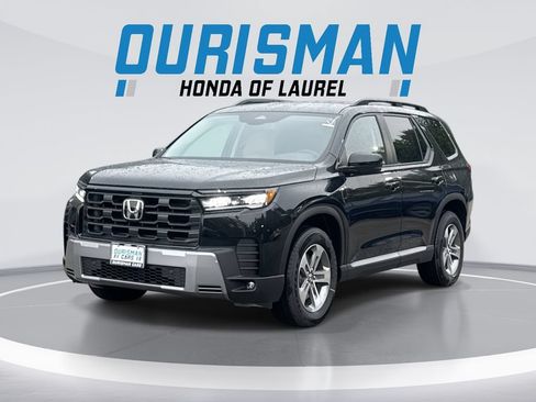 New 2026 Honda Pilot EX-L image 1