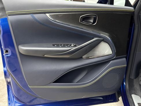 Used 2025 Aston Martin DBX 707 image 15