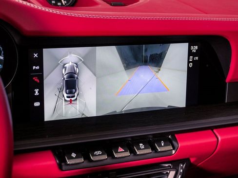 Certified 2023 Porsche 911 Carrera 4 GTS image 26