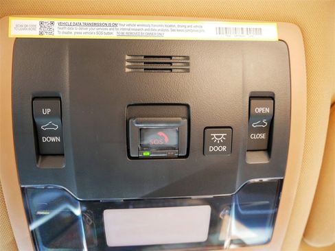 New 2025 Lexus ES 300h w/ Premium Package image 24