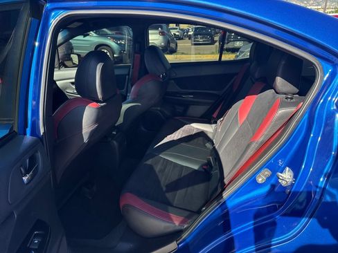 Used 2019 Subaru WRX STI AWD/4WD image 23