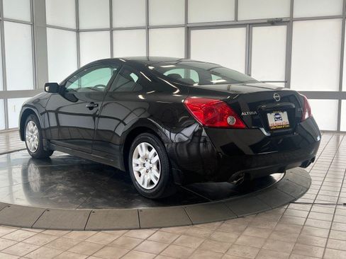 Used 2009 Nissan Altima 2.5 S FWD image 5