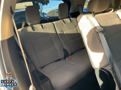 Used 2021 Ford Explorer 2WD image 59