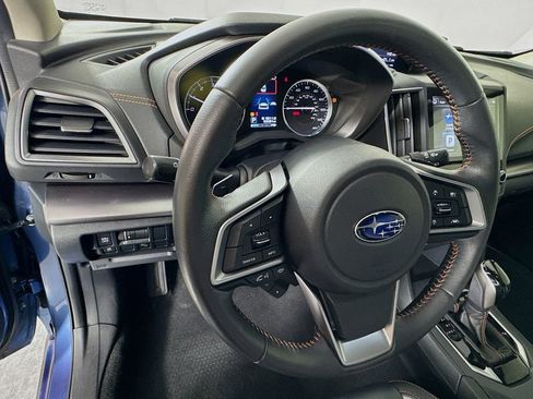 Used 2018 Subaru Crosstrek 2.0i Limited AWD/4WD image 11