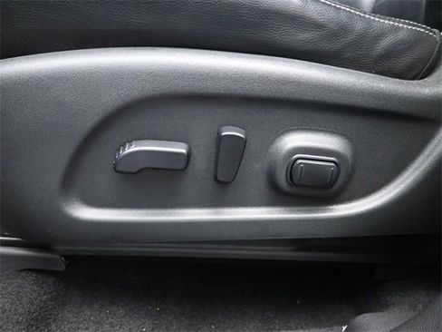 Used 2017 Nissan Murano SL w/ Cargo Package image 7